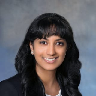 Vidya Eswaran, MD