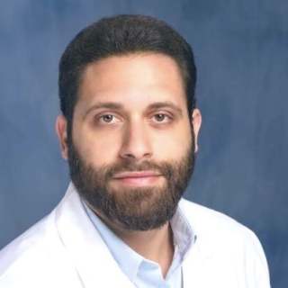 Seri Hanayneh, MD, Internal Medicine, Memphis, TN