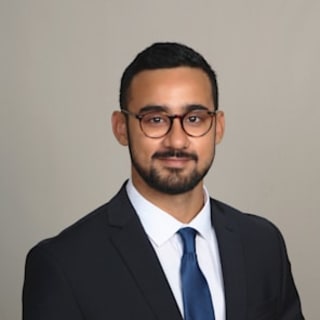 Arnav Gupta, MD, Emergency Medicine, El Centro, CA