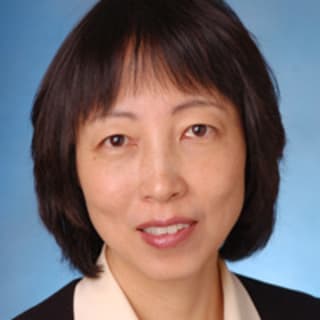 Xiaoyan Zhang, MD, Ophthalmology, San Francisco, CA, Kaiser Permanente San Francisco Medical Center