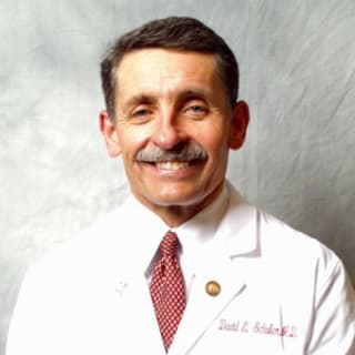 David Schuller, MD, Otolaryngology (ENT), Columbus, OH, Nationwide Children's Hospital