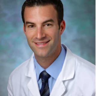 Evan Argintar, MD, Orthopaedic Surgery, Washington, DC, MedStar Georgetown University Hospital