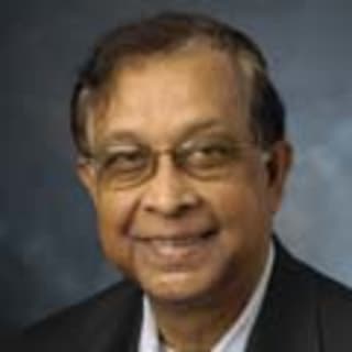 Shyamal Bose, MD