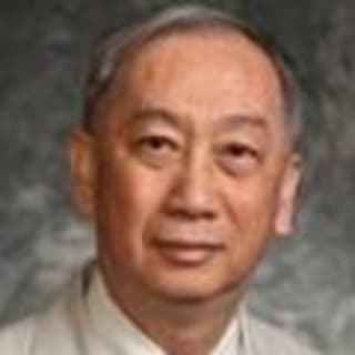 Peter Chou, MD, Geriatrics, Chicago, IL, Swedish Hospital