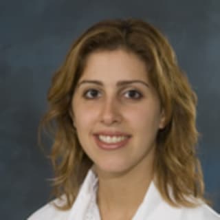 Maryanne Haddad, DO, Internal Medicine, Cleveland, OH, MetroHealth Medical Center