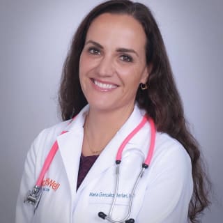 Maria Gonzalez Berlari, MD, Geriatrics, Sun City, AZ