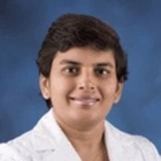 Sreedevi Daggubati, MD, Oncology, San Antonio, TX