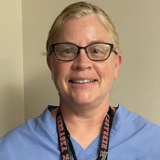 Roberta Clark, Neonatal Nurse Practitioner, Little Rock, AR, Arkansas Children's Hospital