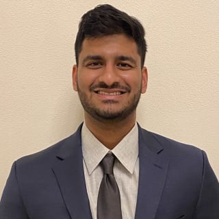 Adarsh Jones, MD, Resident Physician, Tyler, TX