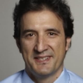 Vladan Novakovic, MD, Psychiatry, New York, NY, The Mount Sinai Hospital