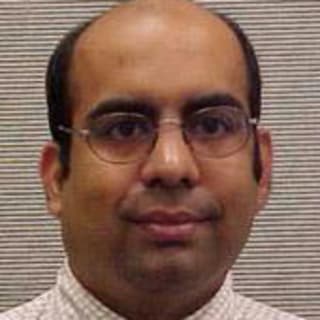 Rubin Chandran, MD, Nephrology, Cheyenne, WY