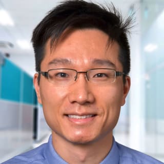 Andrew Lu, MD, Radiology, Morgantown, WV, Ohio State University Wexner Medical Center