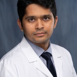 Rushi Shah, MD, General Surgery, Gainesville, FL