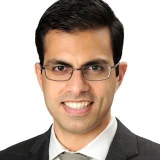 Danish Saleh, MD