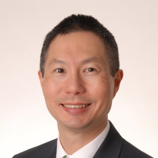 David Tsai, MD
