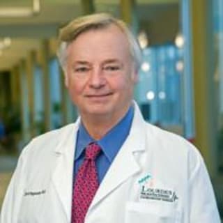 Charles Hogancamp, MD, Cardiology, Paducah, KY, Mercy Health - Lourdes Hospital