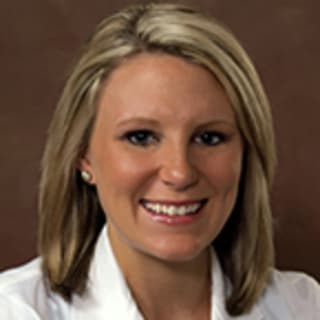 Lara May, Family Nurse Practitioner, Cape Girardeau, MO, Baxter Health