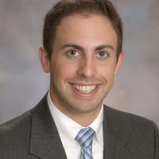 Mark Harris, MD