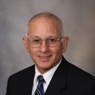Robert Chantigian, MD, Anesthesiology, Rochester, MN, Mayo Clinic Hospital - Rochester