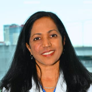 Kameswari Maganti, MD, Cardiology, New Brunswick, NJ