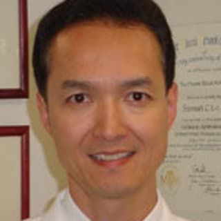 Samuel Lo, MD, Ophthalmology, Honolulu, HI, The Queen's Medical Center