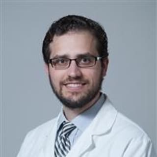 Jonah Klein, MD, General Surgery, Wynnewood, PA, Lankenau Medical Center