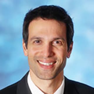 Nicholas Balaji, MD, Cardiology, Fairfax, VA, Inova Alexandria Hospital
