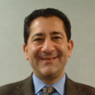 Antoine Ferneini, MD, Vascular Surgery, Meriden, CT, Yale-New Haven Hospital
