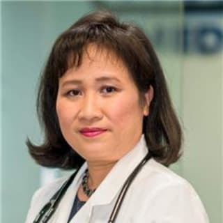 Anh Thu Tran, MD, Internal Medicine, Westminster, CA