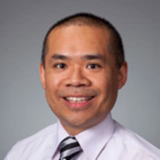 Ronald Li, MD, Family Medicine, Tarboro, NC