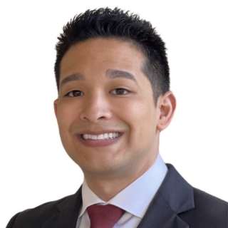 Chase Ruano, PA, Physician Assistant, San Francisco, CA