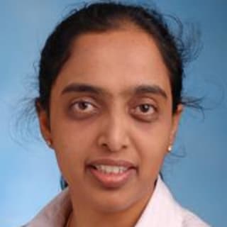 Prathibha Gubbi Ravishankar, MD