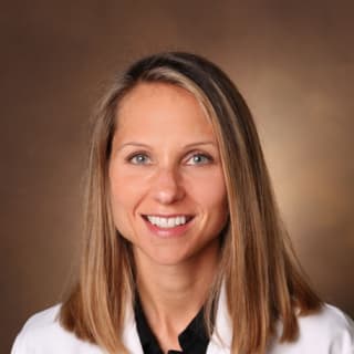 Lindsay Bischoff, MD, Endocrinology, Nashville, TN, Vanderbilt University Medical Center