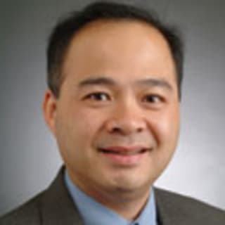 Calbert Wong, MD