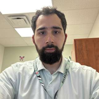 Rami Pacha, DO, Internal Medicine, San Antonio, TX