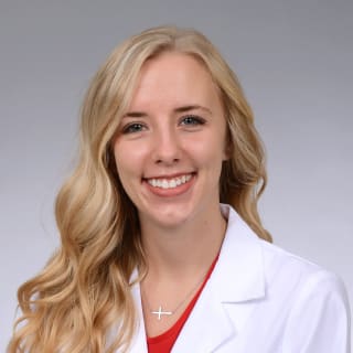 Alexandrea Garrett, MD, Anesthesiology, Columbus, OH, Ohio State University Wexner Medical Center