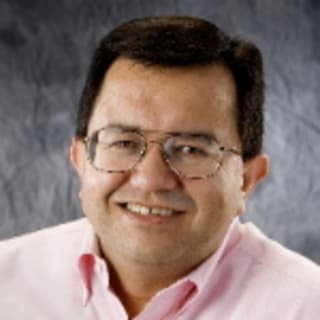 Jorge Cardenas, MD