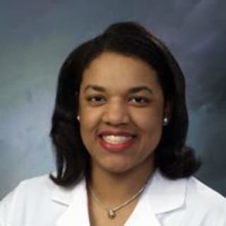 Dionne Dickerson, MD