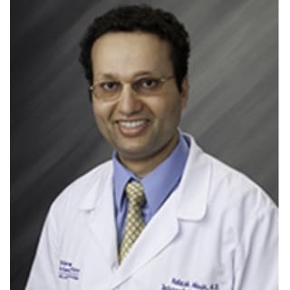 Rakesh Ahuja, MD