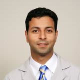 Urjeet Patel, MD, Otolaryngology (ENT), Chicago, IL, Northwestern Memorial Hospital