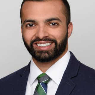 Rushabh Shah, MD, Emergency Medicine, Portland, OR