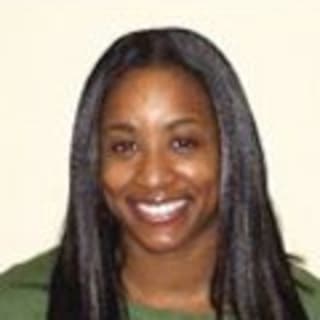 Tanya Pitts, MD