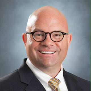 Jay Oswald