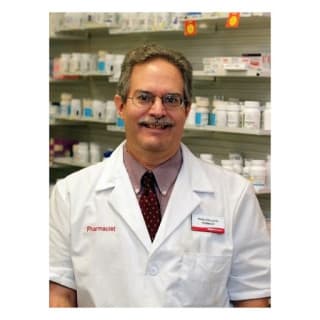 Philip Deluccia, Pharmacist, Mamaroneck, NY