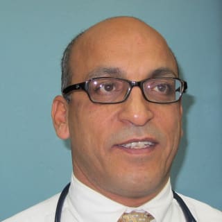 Abolghasem Rezaei, MD, Family Medicine, Lawton, OK, Southwestern Medical Center