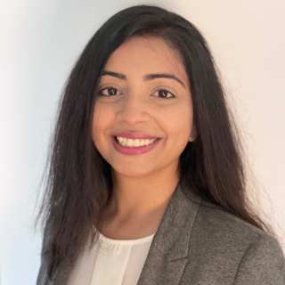 Frany Dadhania, DO, Rheumatology, Staples, MN
