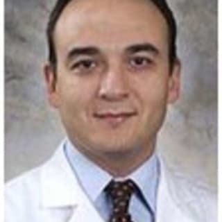 Mustafa Tekin, MD