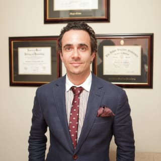 Sebastian Lighvani, MD, Allergy & Immunology, New York, NY, New York-Presbyterian Hospital