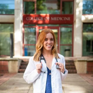 Rachel Knauf, PA, Physician Assistant, Gainesville, FL