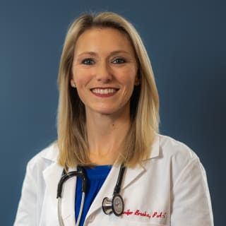 Jennifer Brooks, PA, Family Medicine, Nashville, TN